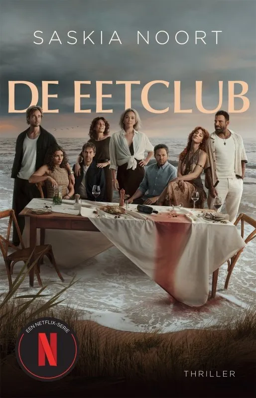 De Eetclub (The Dinnerclub)